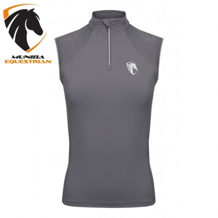 Base Layer Sleeveless